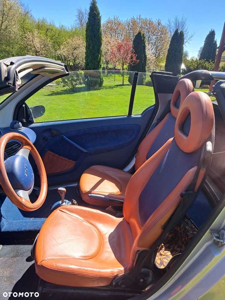 Smart Fortwo - 6