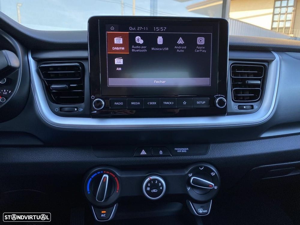 Kia Stonic 1.2 Dynamic - 17