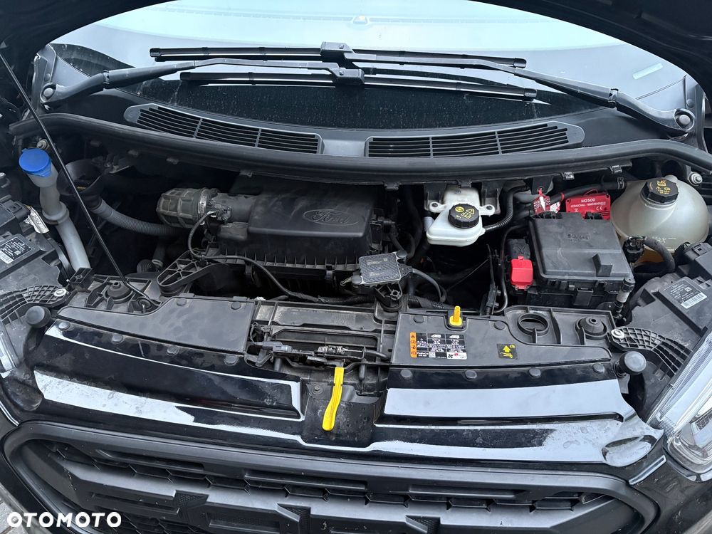 Ford Transit Custom L1H1 VA Autm Sport - 33