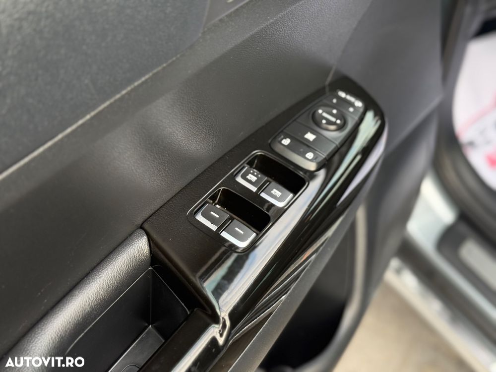 Kia Sportage 1.6 DSL 6MT 4x2 Business Line - 10