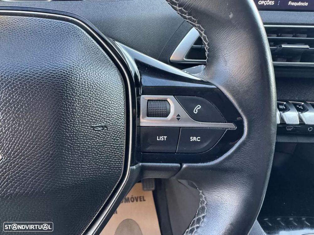 Peugeot 5008 1.6 BlueHDi Allure - 35