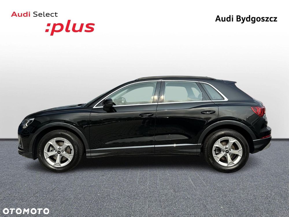 Audi Q3 35 TFSI Advanced S tronic - 2