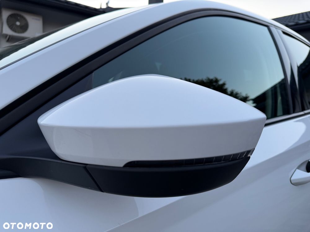 Skoda Octavia 1.5 TSI ACT Ambition - 16
