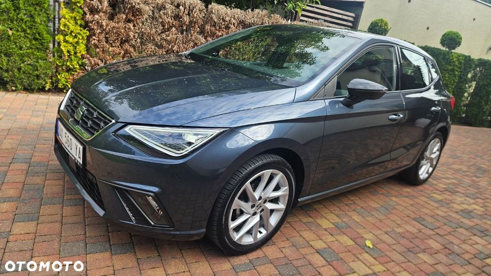 Seat Ibiza - 4