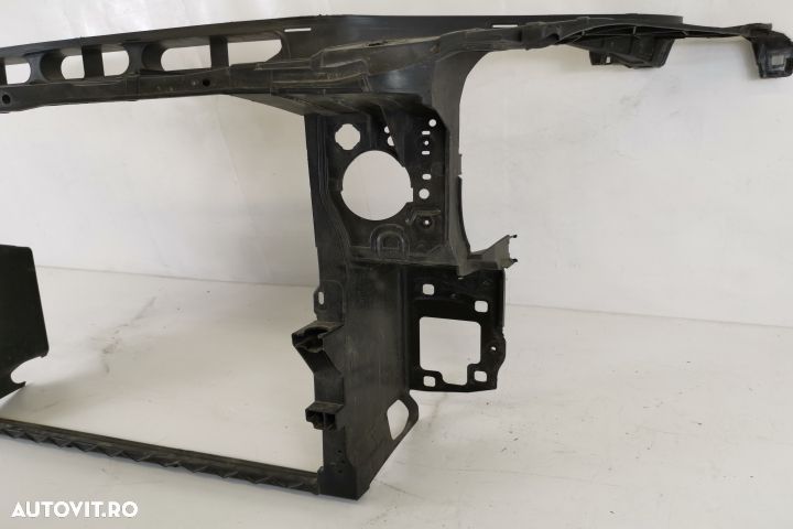 Trager Original Avariat Mercedes-Benz ML W166 2011 2012 2013 2014 2015 - 3