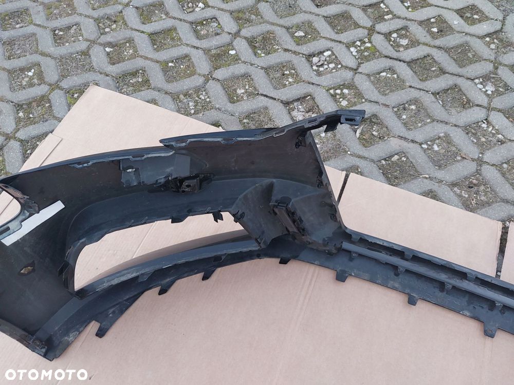 zderzak przód audi a3 8v5 s line sedan spryski oryginał - 8