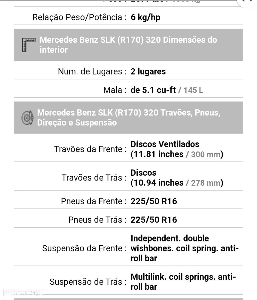 Mercedes-Benz SLK 320 - 13