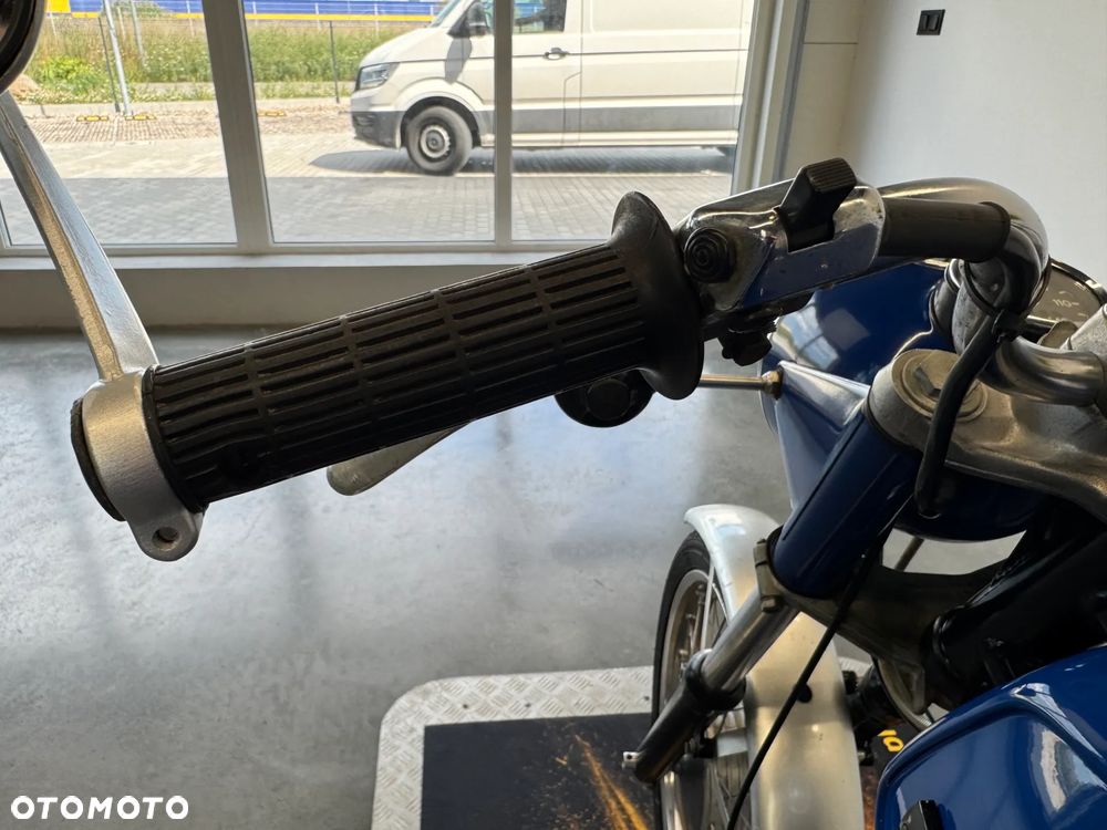 MZ TS - 30