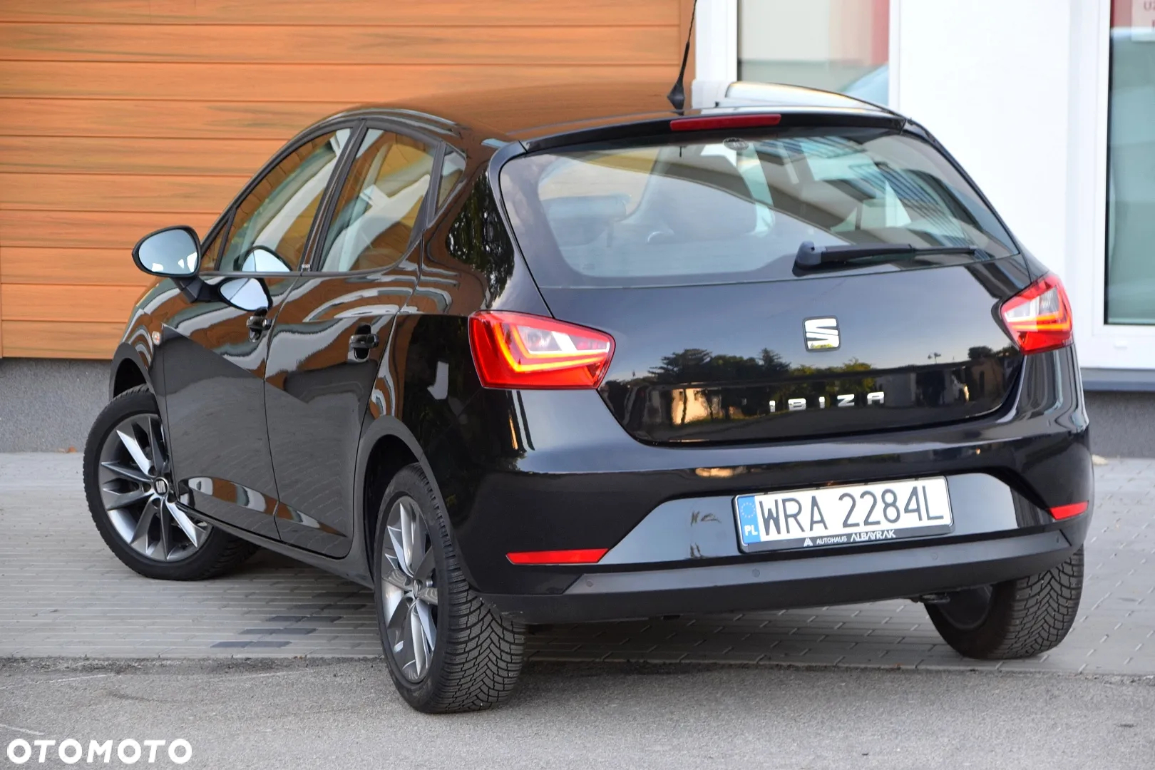 Seat Ibiza 1.2 12V i-Tech - 9