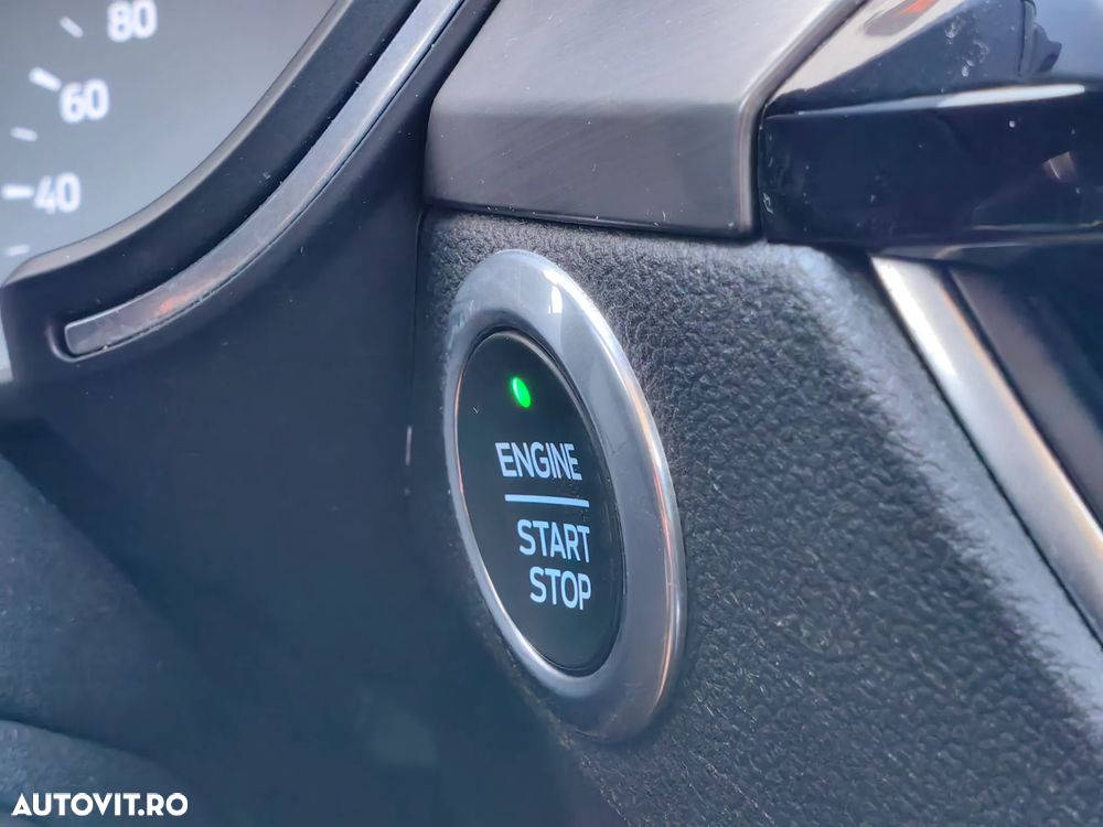 Ford Kuga 1.5 EcoBlue Aut. TITANIUM - 30