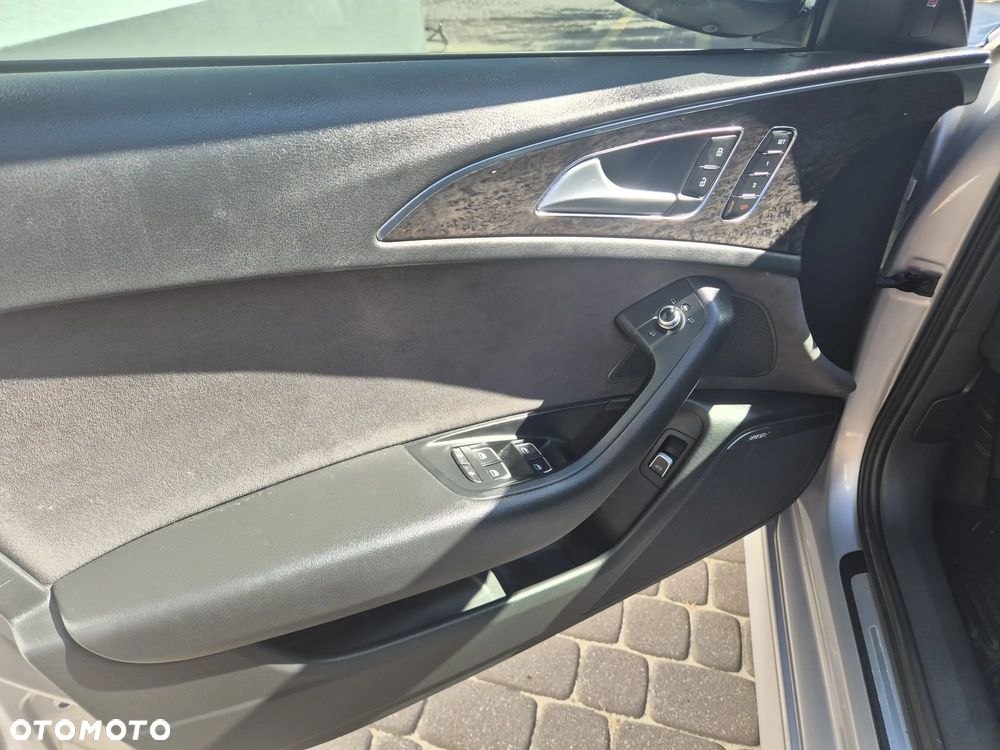 Audi A6 Limousine - 23