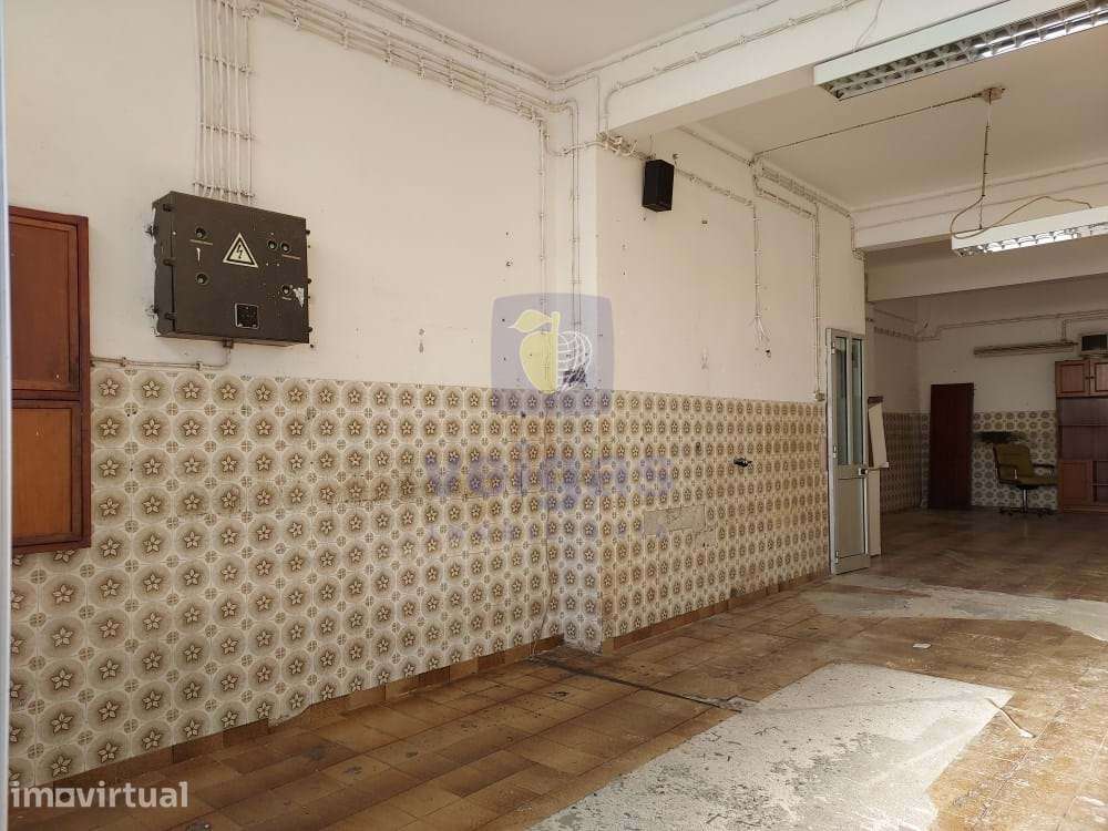 Armazém para Arrendamento em Alverca – 90 m² | Excelente Oportunidade - Grande imagem: 5/13