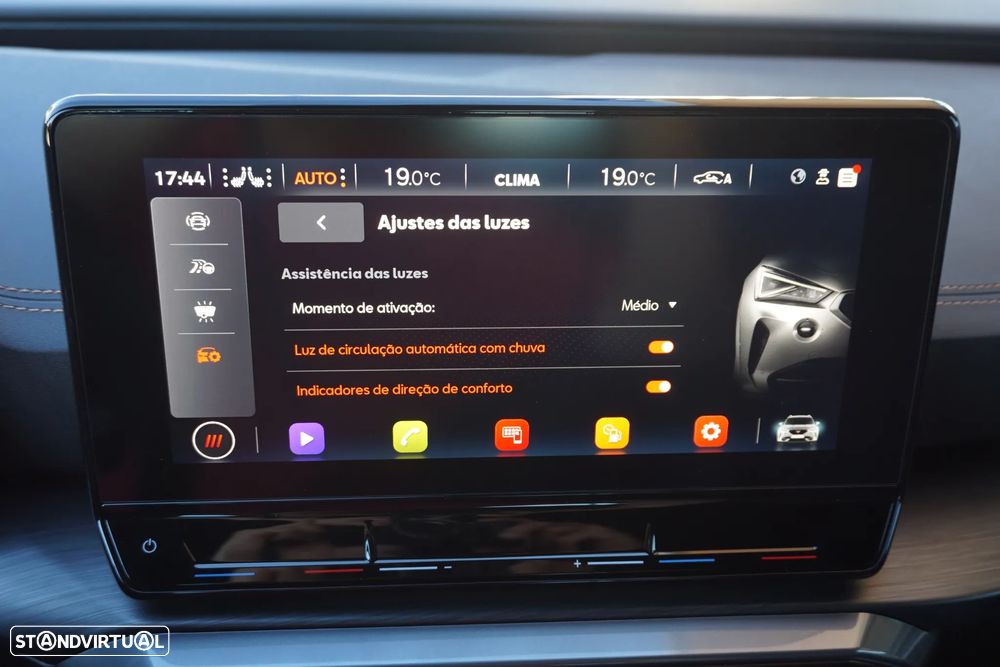 Cupra Formentor 2.0 TDI Sport - 51