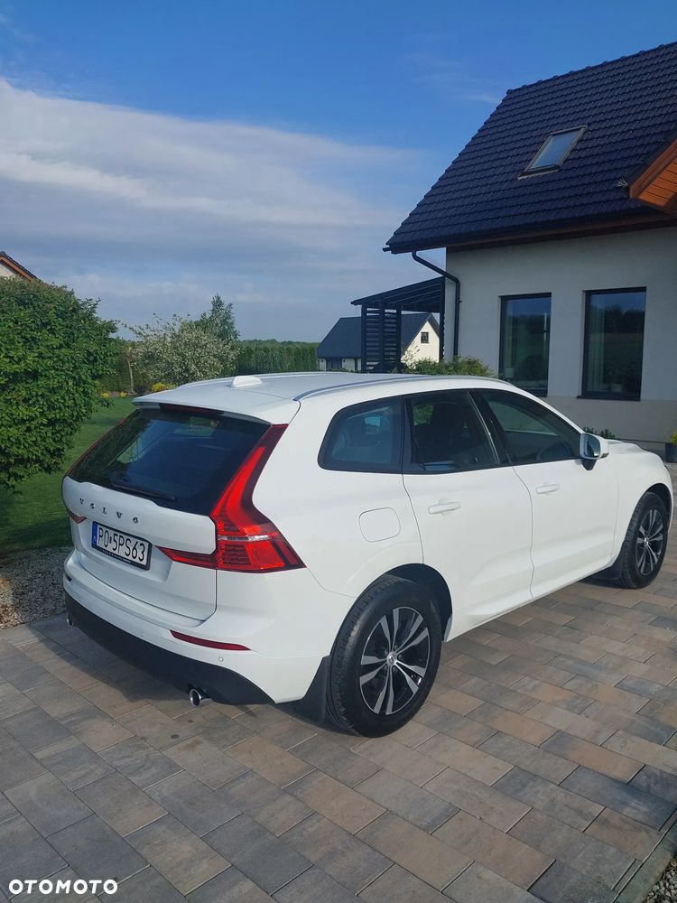 Volvo XC 60 D4 Momentum - 4