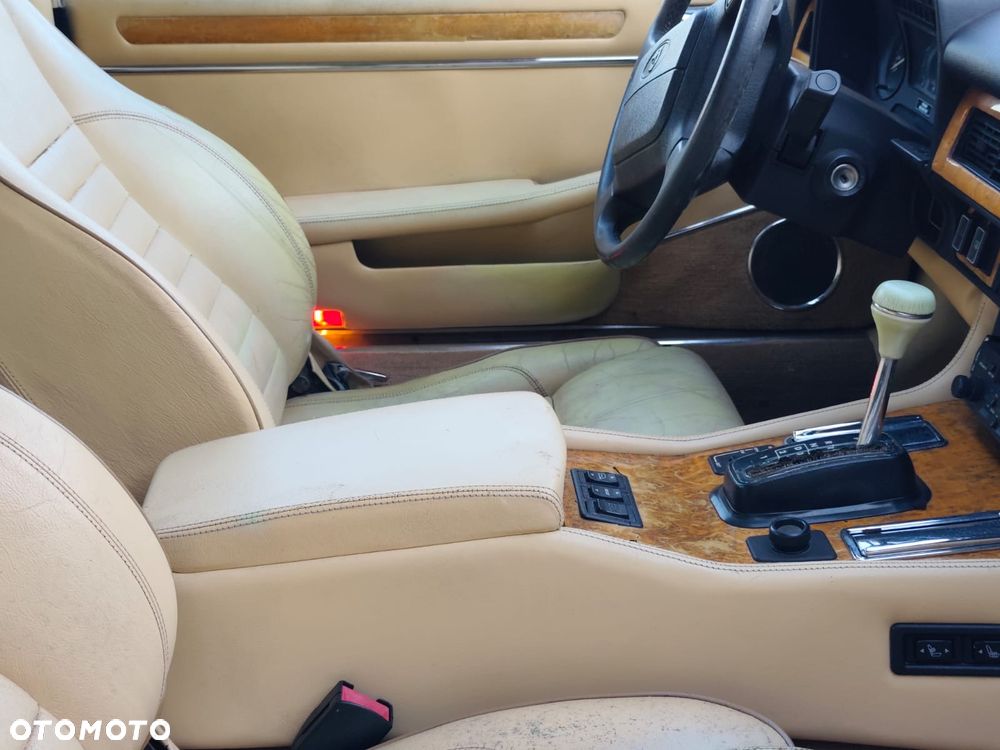 Jaguar XJS - 23