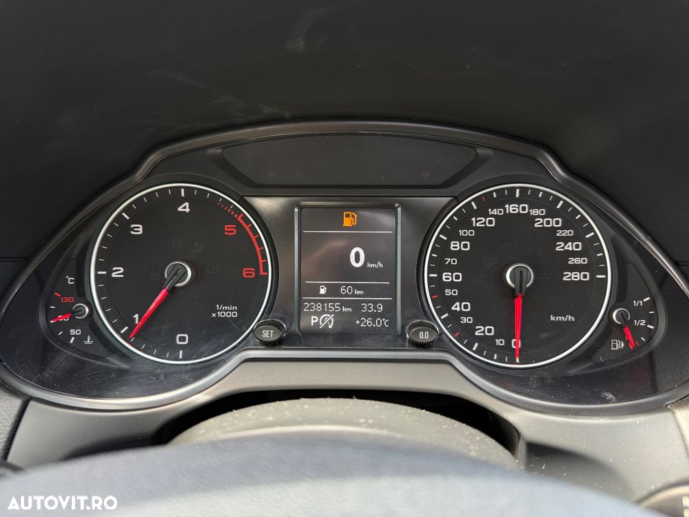 Audi Q5 2.0 TDI Quattro S tronic Sport - 34