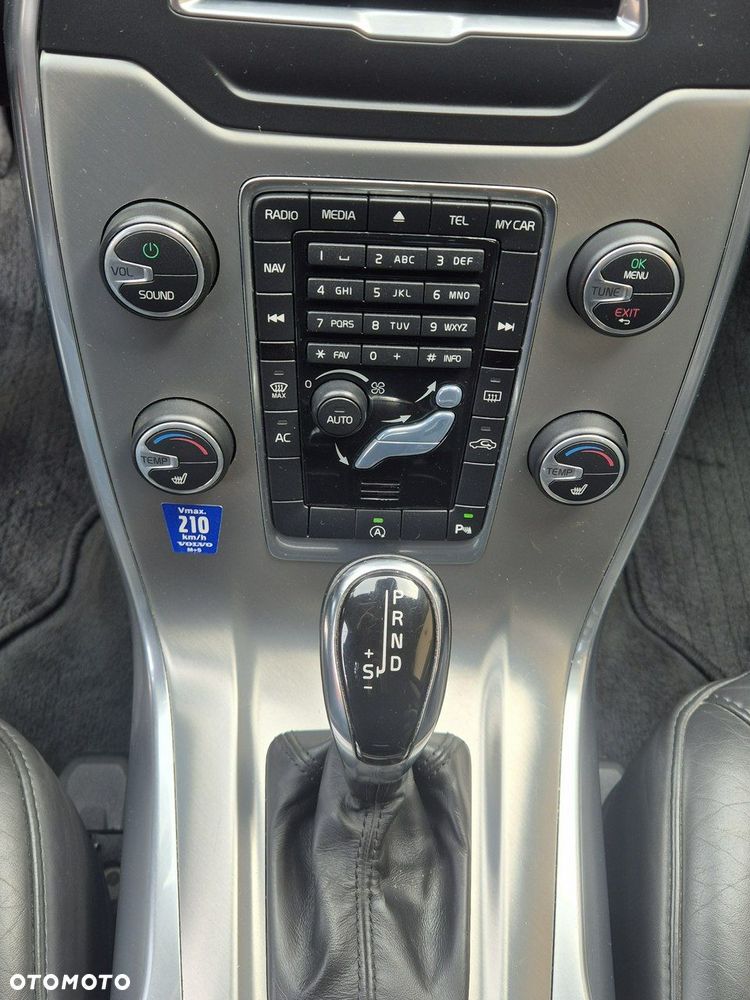 Volvo V70 - 16