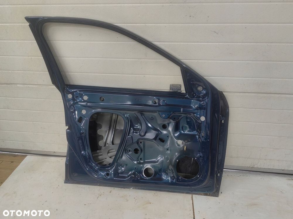 DRZWI LEWE PRZOD PRZEDNIE SKODA SCALA 2019- ŁADNE - 5