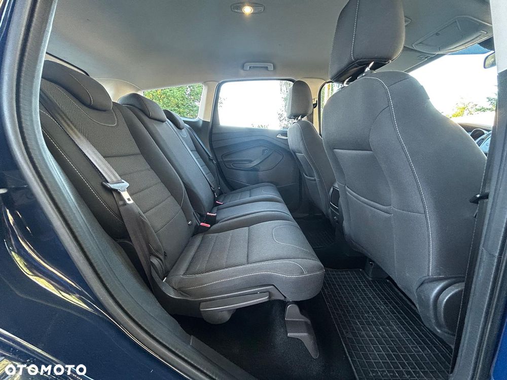 Ford Kuga 2.0 TDCi 4WD Trend - 20