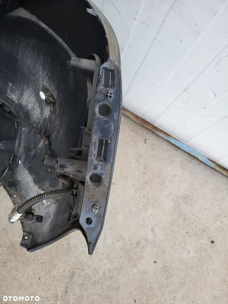 Zderzak tylny tył Peugeot 308 T9 HB 4 PDC KTGA - 10