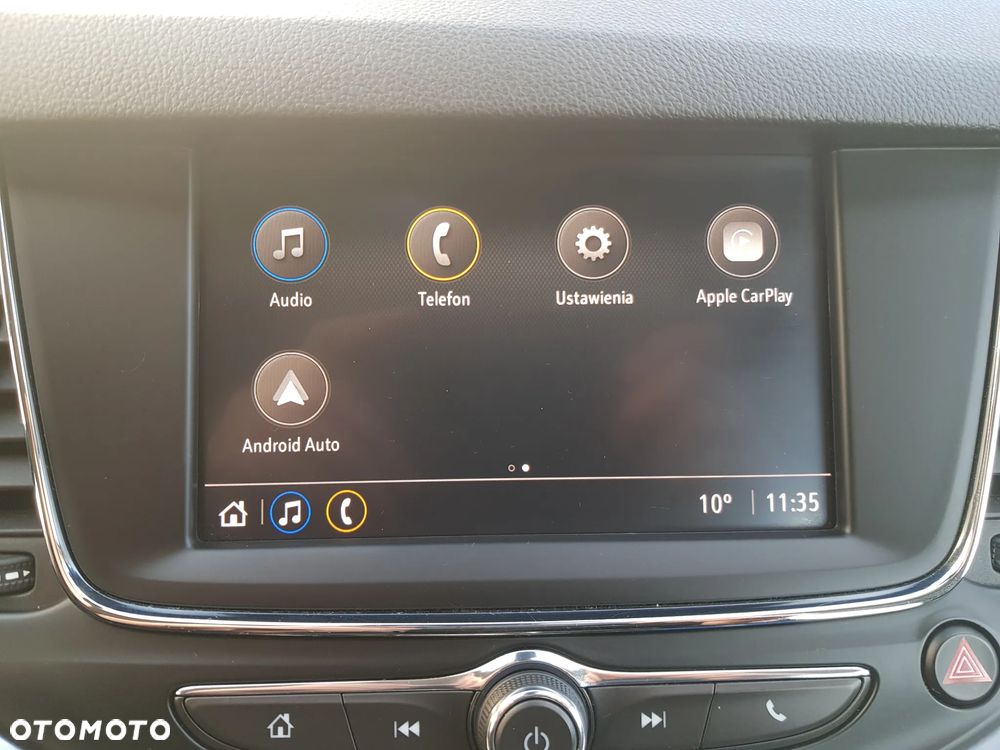 Opel Astra 1.2 T Business Elegance S&S - 23