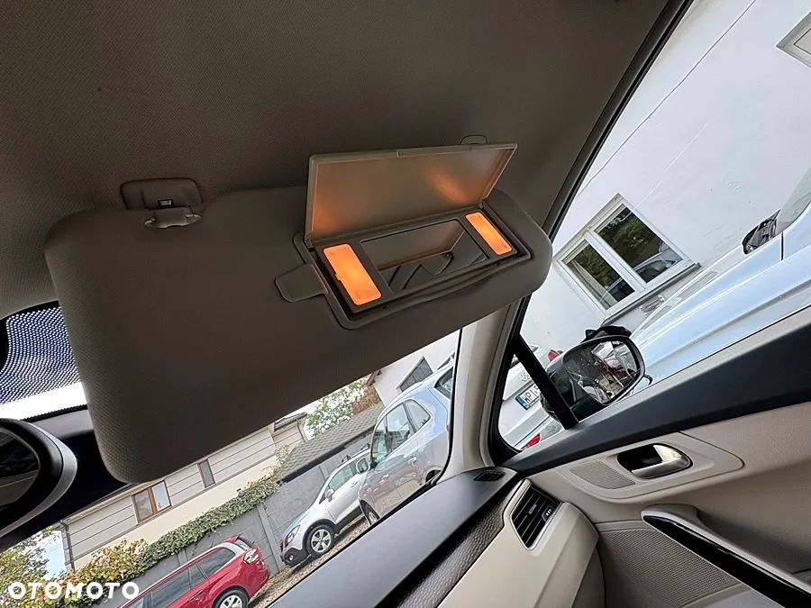 Peugeot 508 2.0 HDi Allure - 35