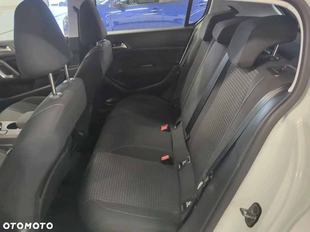 Peugeot 308 1.5 BlueHDi Access S&S - 6