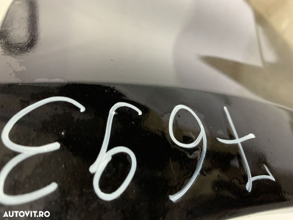 Bara spate Skoda Octavia 3, Berlina, Sedan, 2017, 2018, 2019, 2020, cod origine OE 5E5807421G. - 10