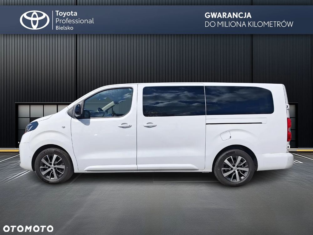 Toyota Proace Verso 2.0 D4-D Long Business - 2