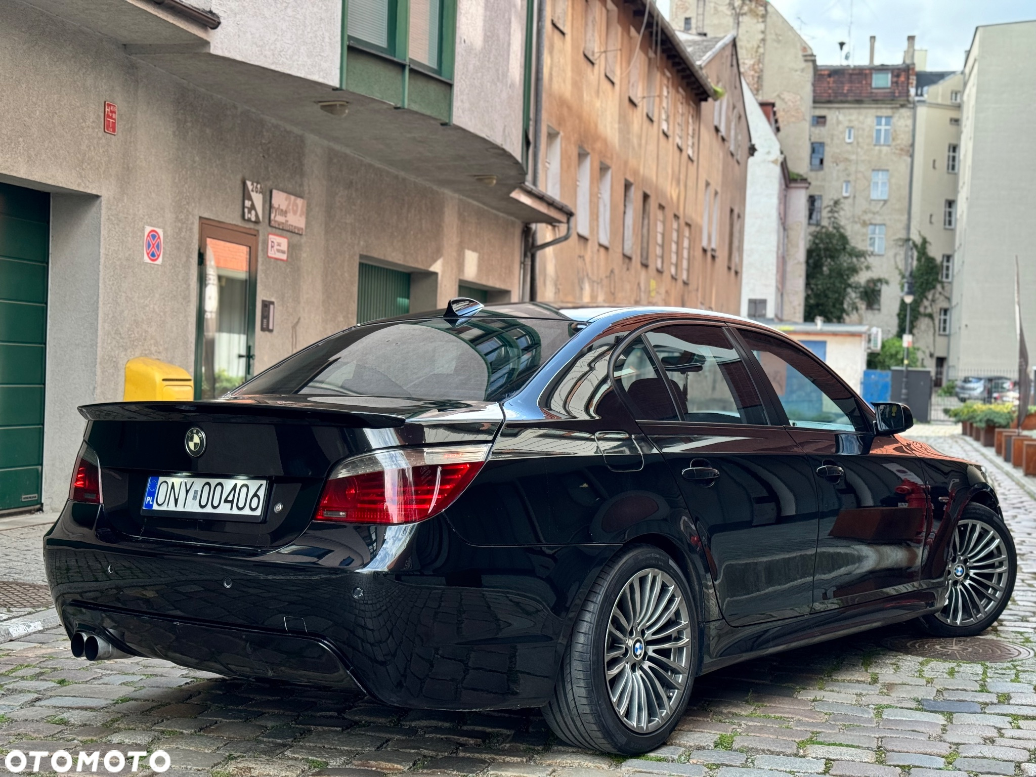BMW Seria 5 - 13