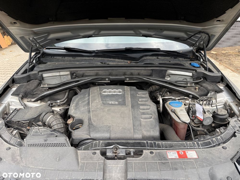 Audi Q5 2.0 TDI Quattro S tronic - 39