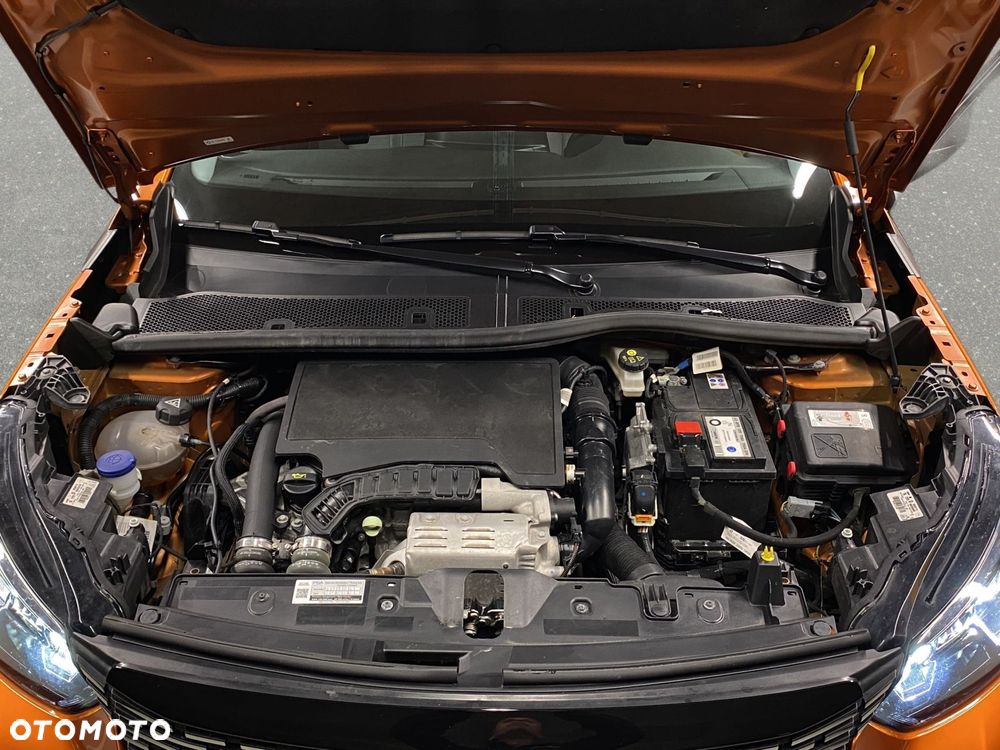 Peugeot 2008 - 38