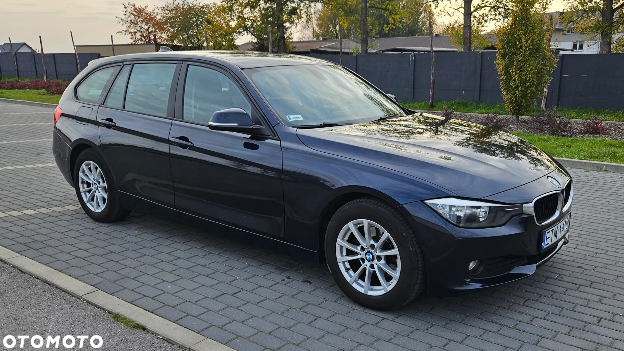 BMW Seria 3 - 2