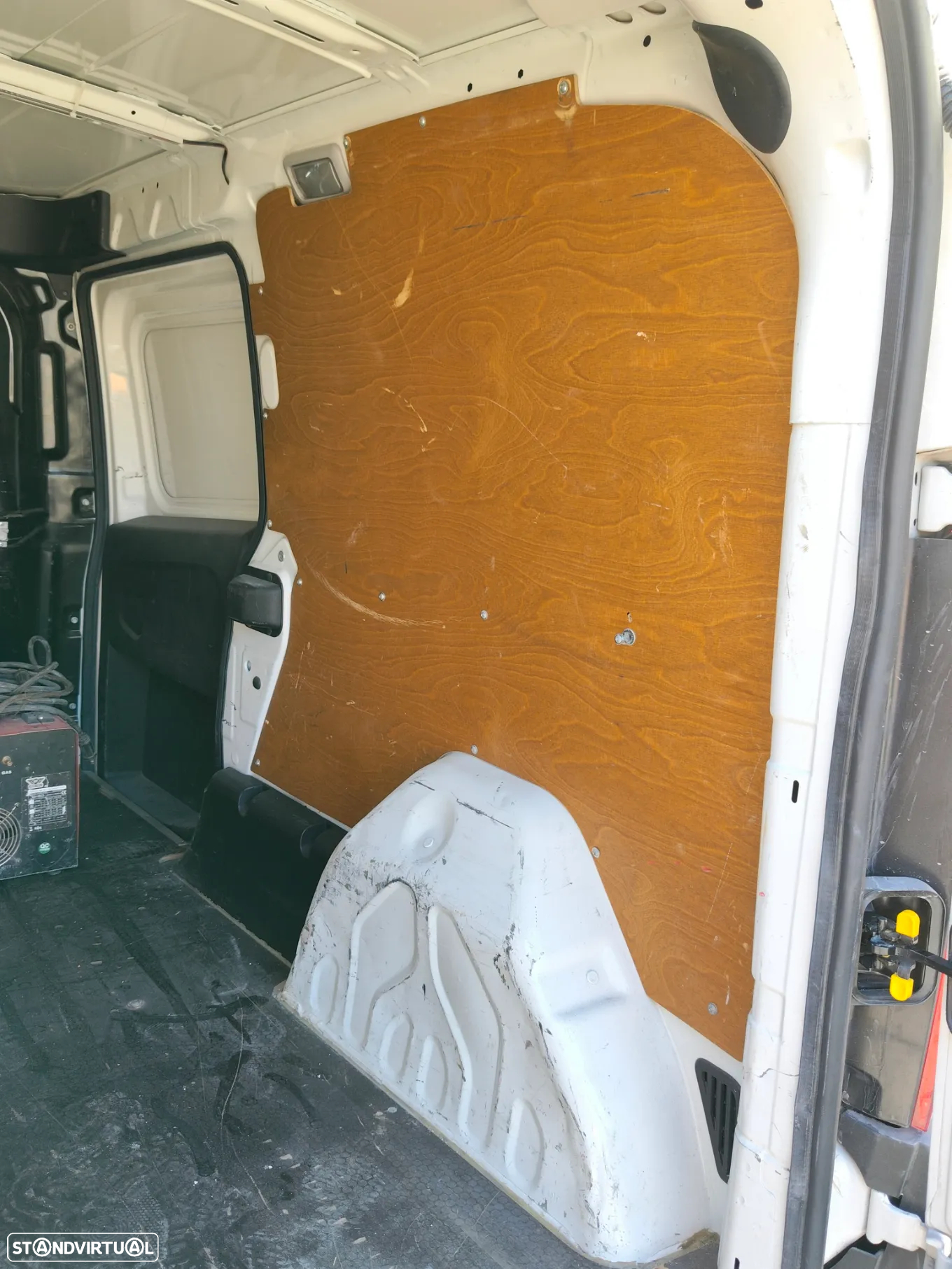 Opel Combo L2H1 - 8