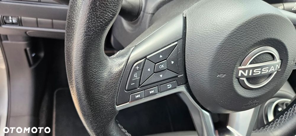 Nissan Juke - 17