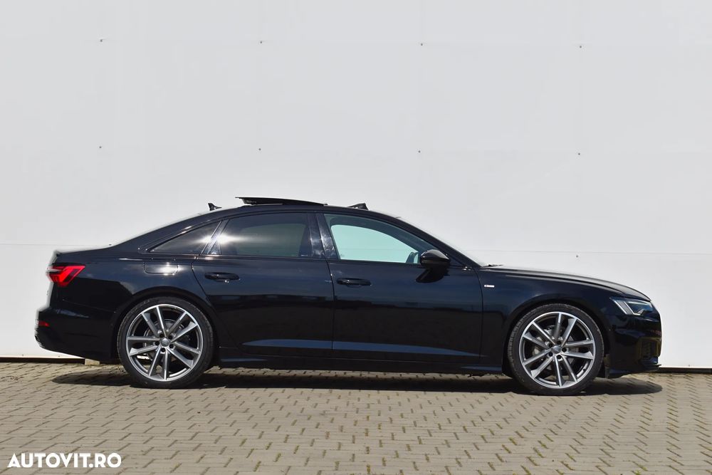 Audi A6 Limuzina - 14