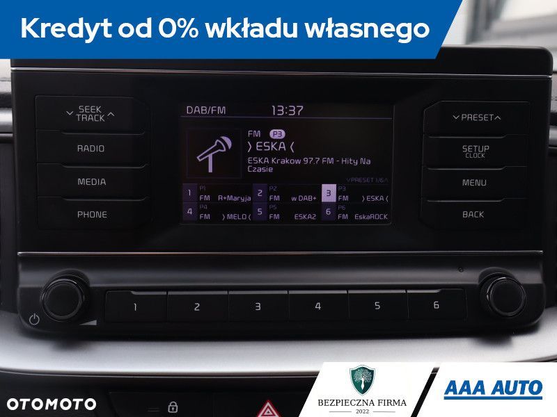Kia Ceed - 14