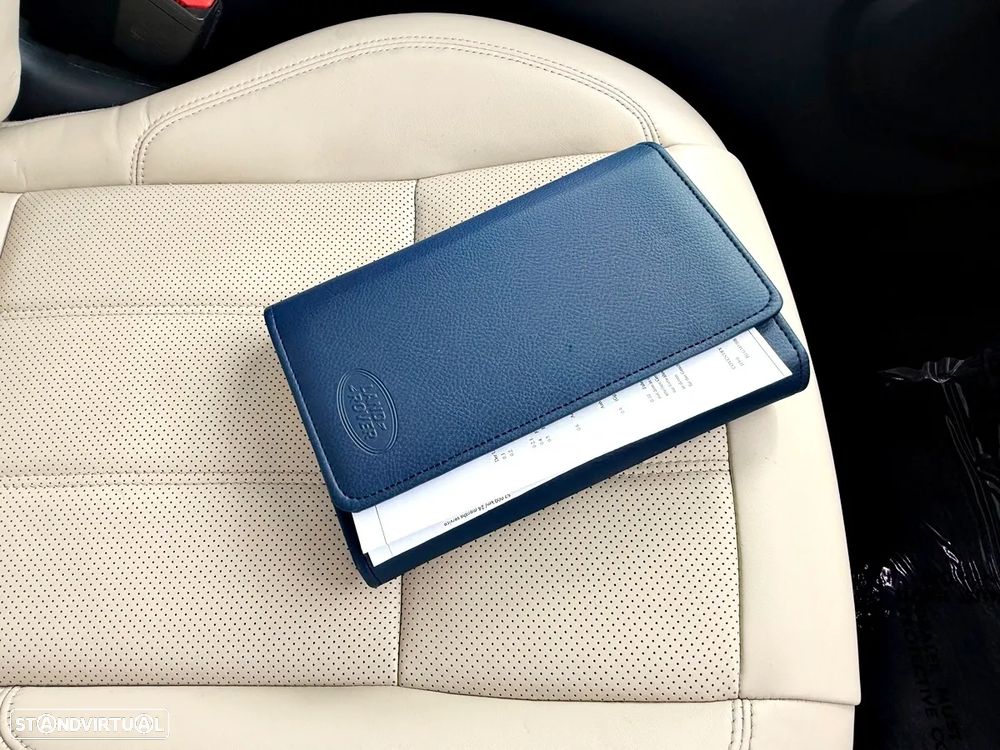 Land Rover Range Rover 3.0 TDV6 HSE - 32