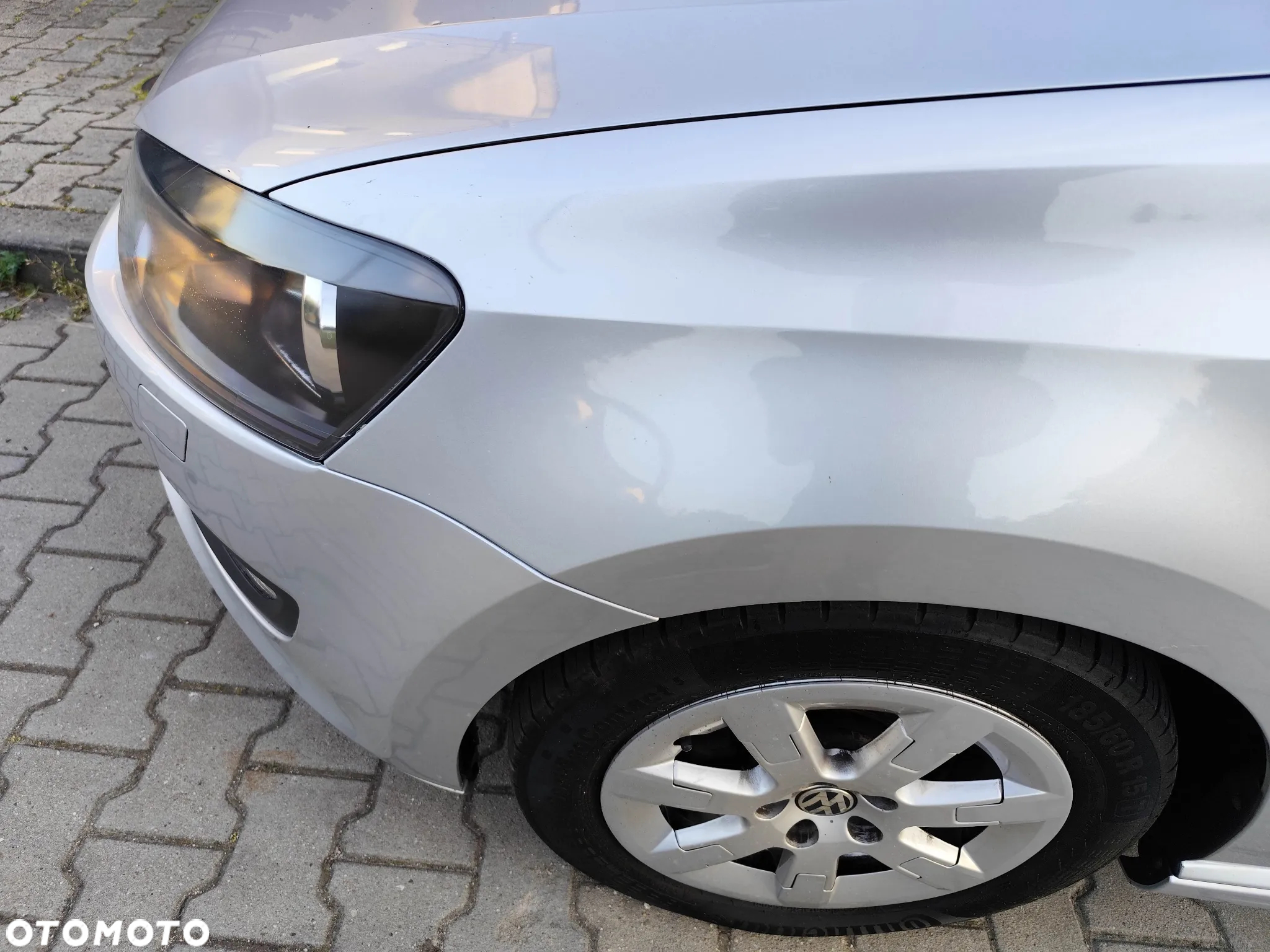 Volkswagen Polo 1.2 TDI DPF Comfortline - 17
