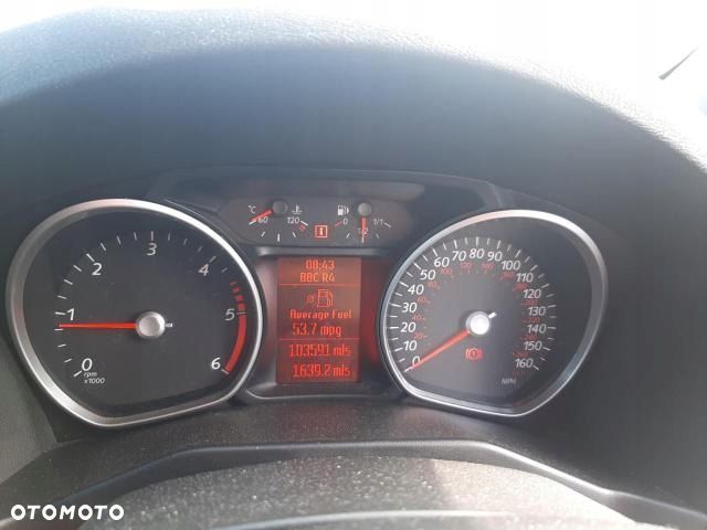MONDEO MK4 S-MAX KUGA MK1 2WD 2.0TDCI 140KM SILNIK UFBA UFBB UFWA UFDA - 6