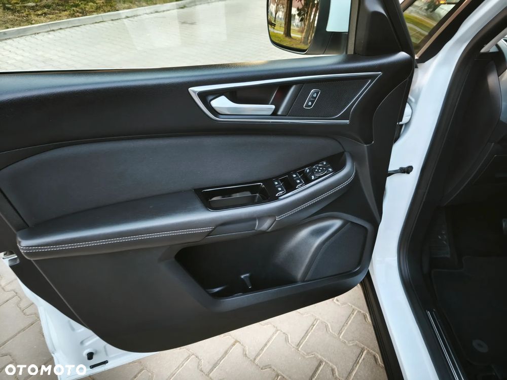 Ford Galaxy 2.0 TDCi Bi-Turbo Titanium PowerShift - 11