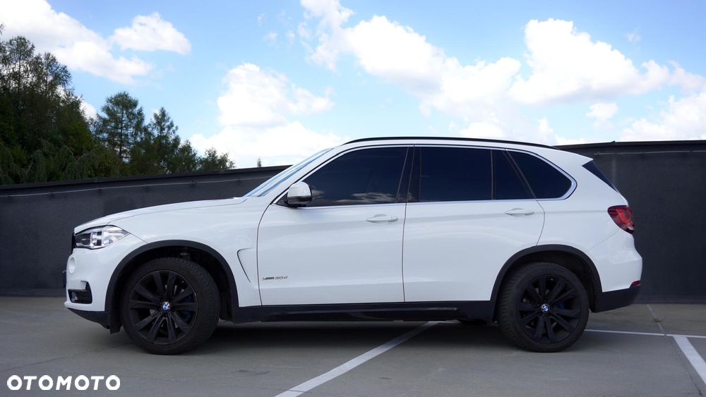 BMW X5 - 10