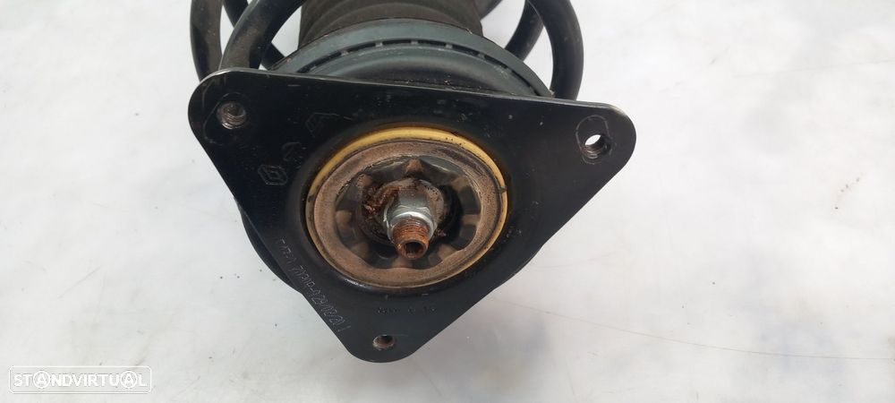 Amortecedor frente esquerdo RENAULT Scénic IV (J9_) - 2