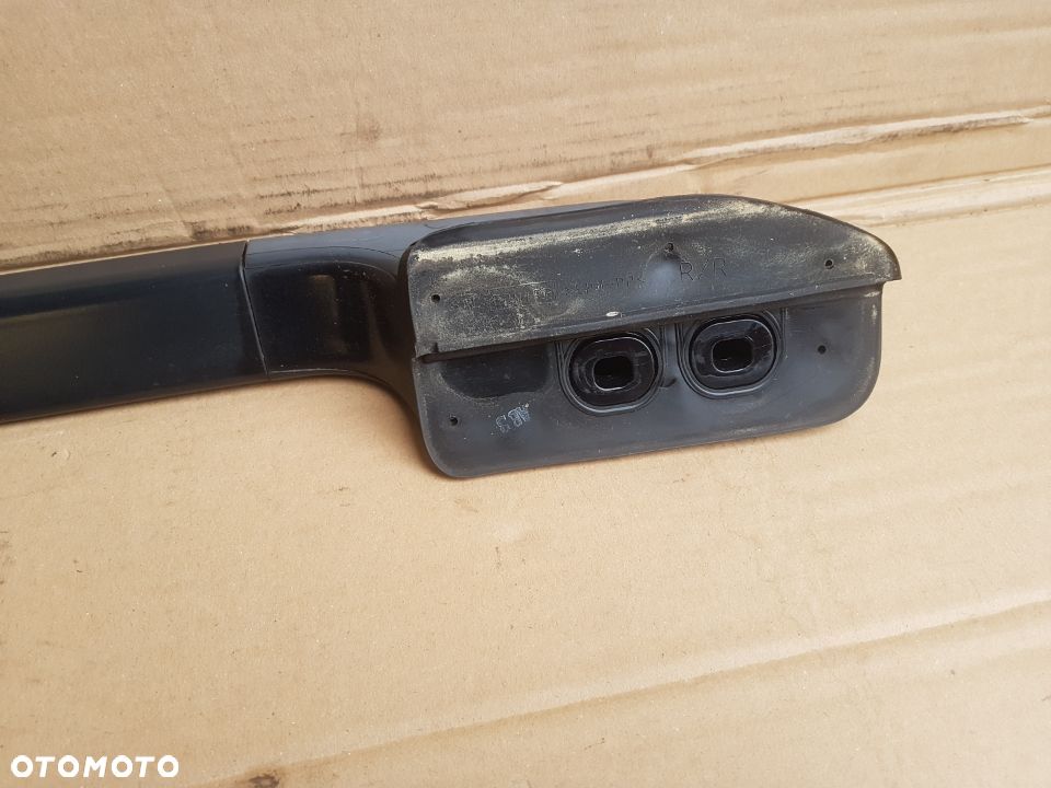 Suzuki Ignis FH 00-03 relingi dachowe reling bagażnik dachowy dach - 8