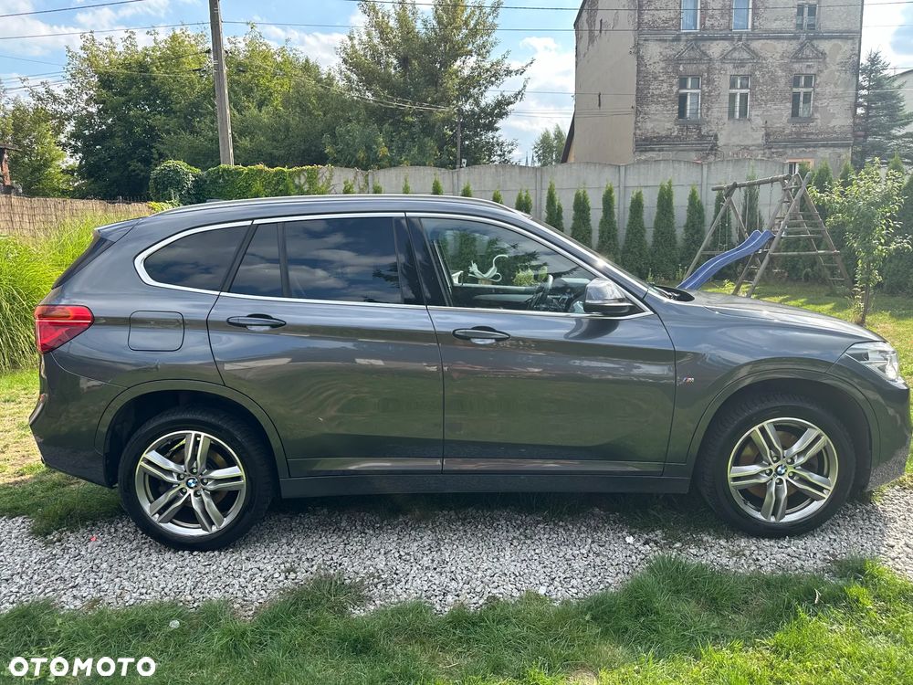 BMW X1 sDrive20i xLine sport - 8