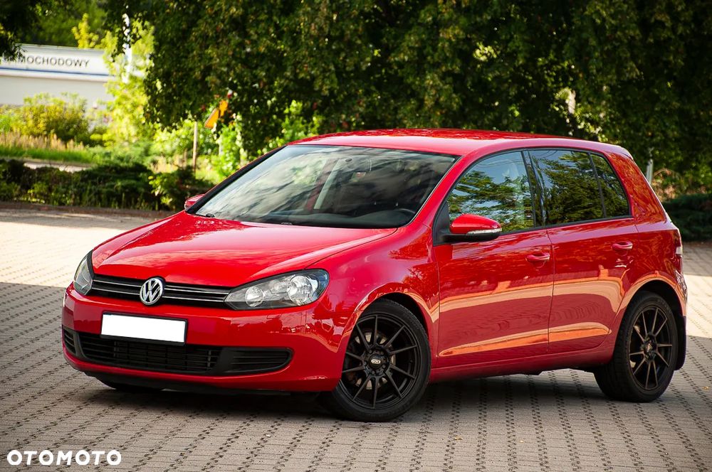 Volkswagen Golf 1.4 TSI DSG MATCH - 3