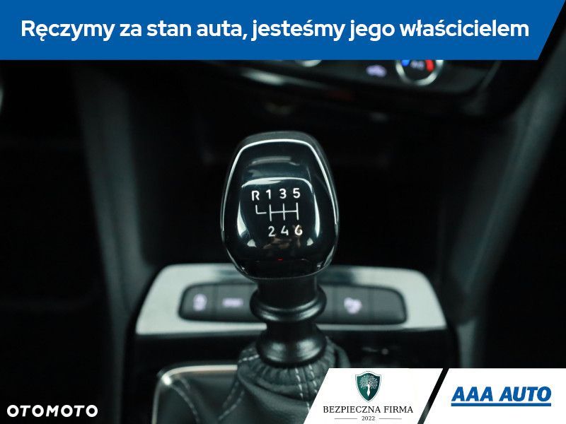 Opel Mokka - 17