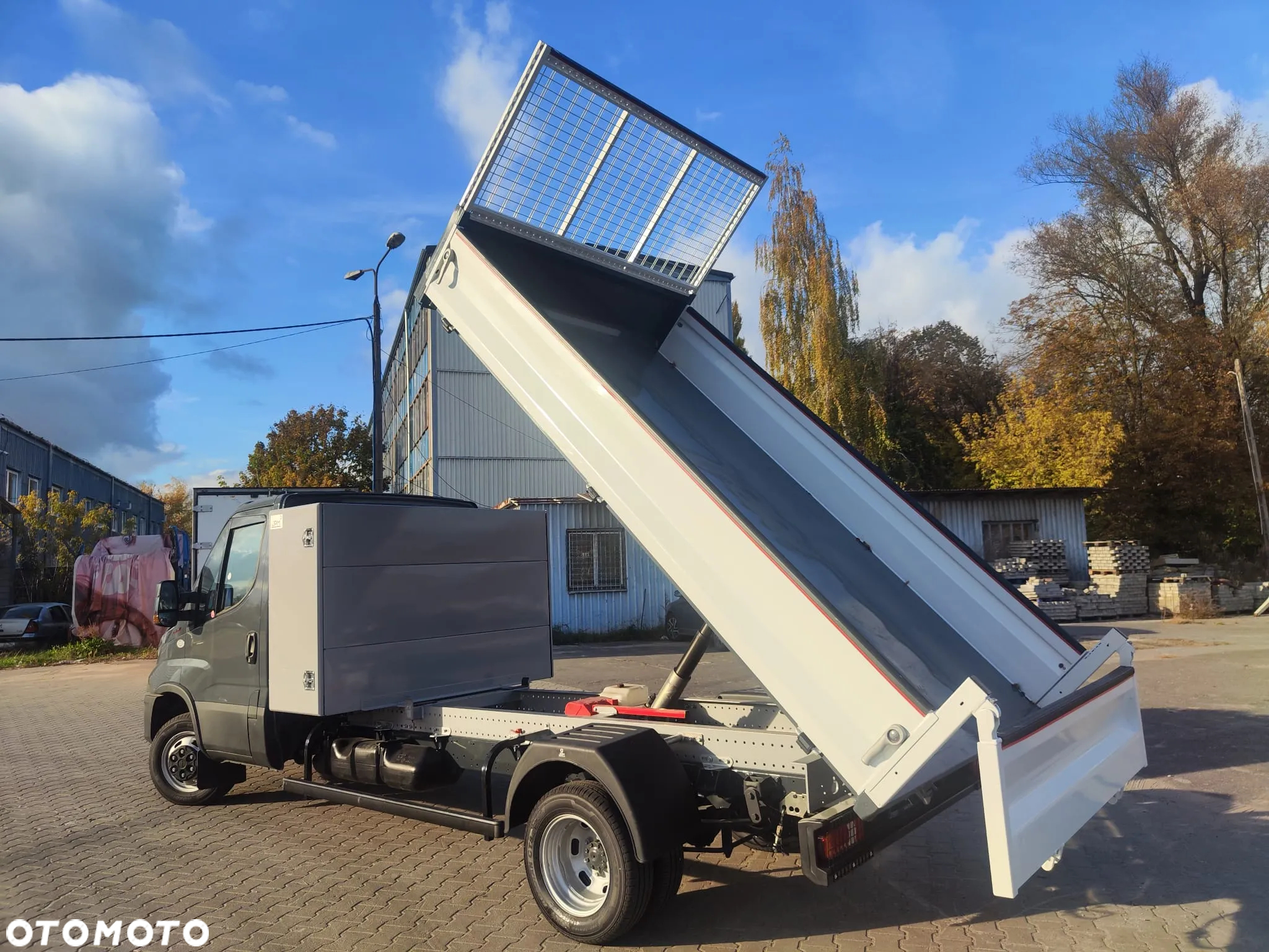Iveco Daily 50C16 - 4