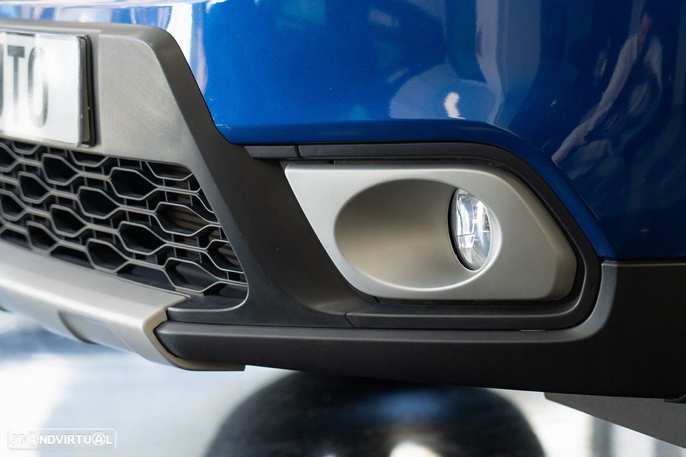 Dacia Sandero 1.0 ECO-G Stepway Bi-Fuel - 4