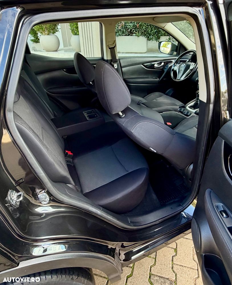 Nissan Qashqai 1.6 DCI TEKNA - 7